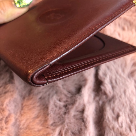 Cartier wallet - Picture 6 of 13